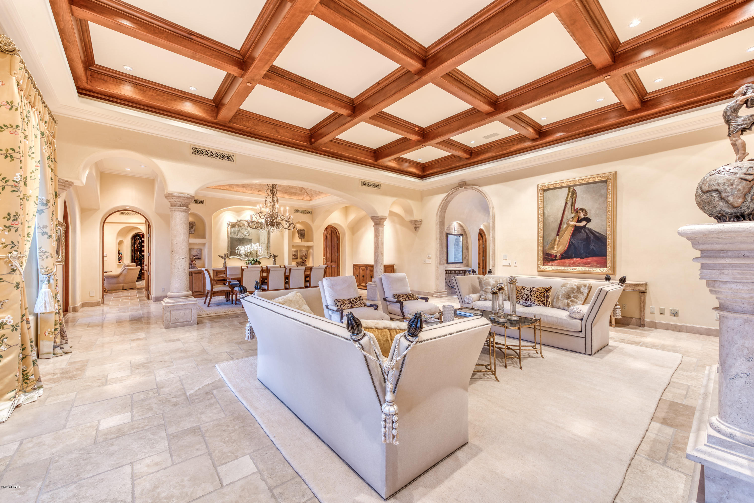Paradise Hills - Residential