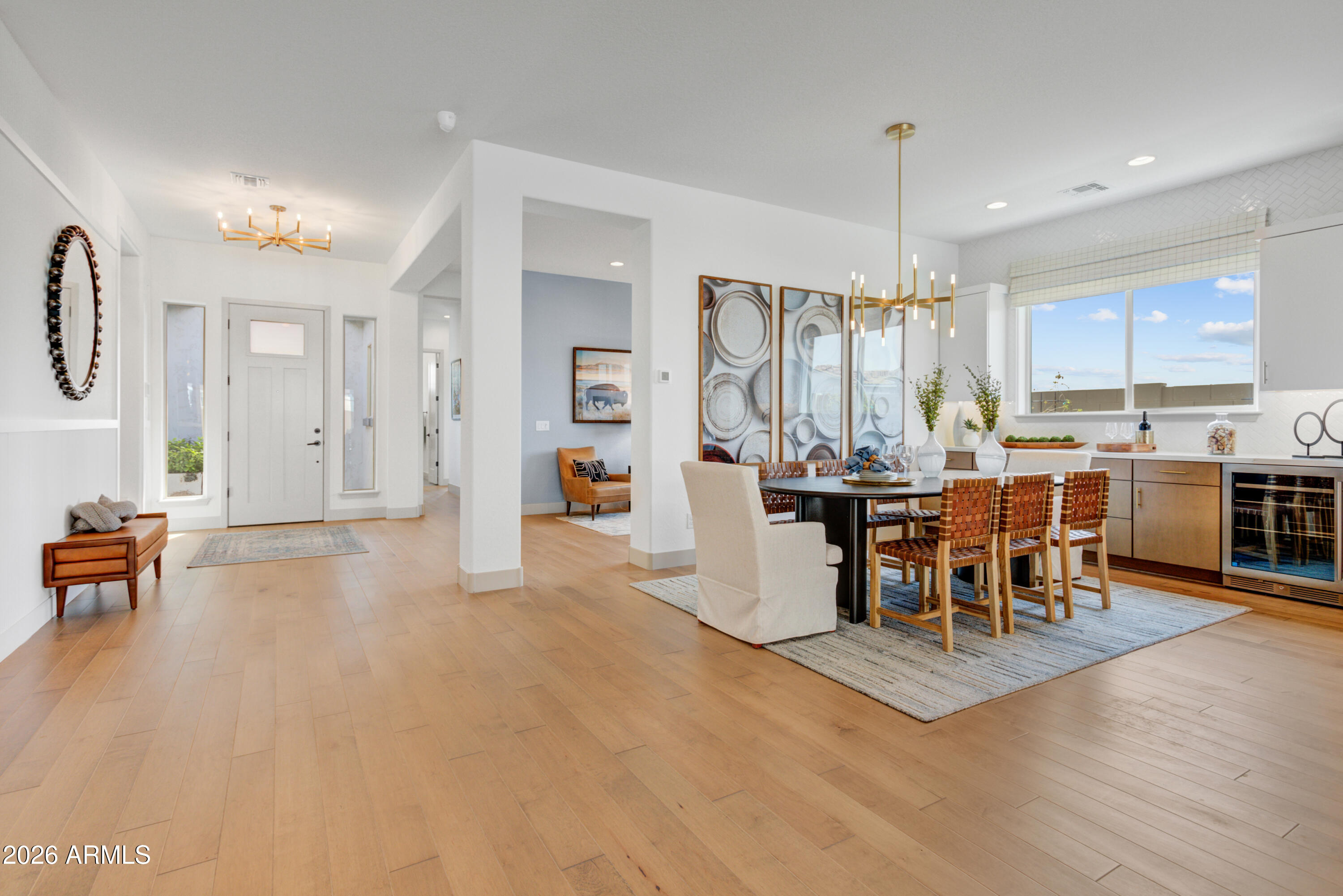 9833 S GOLD STONE Trail