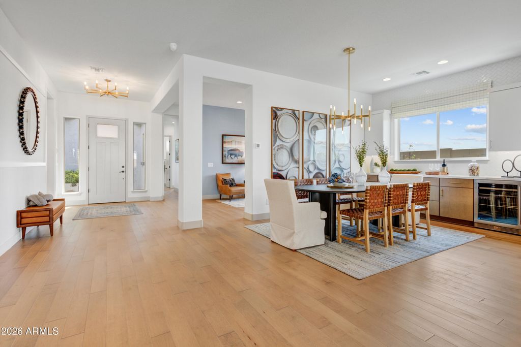 Photo of 9833 S Gold Stone Trail, Apache Junction, AZ 85120 (MLS # 7004429)