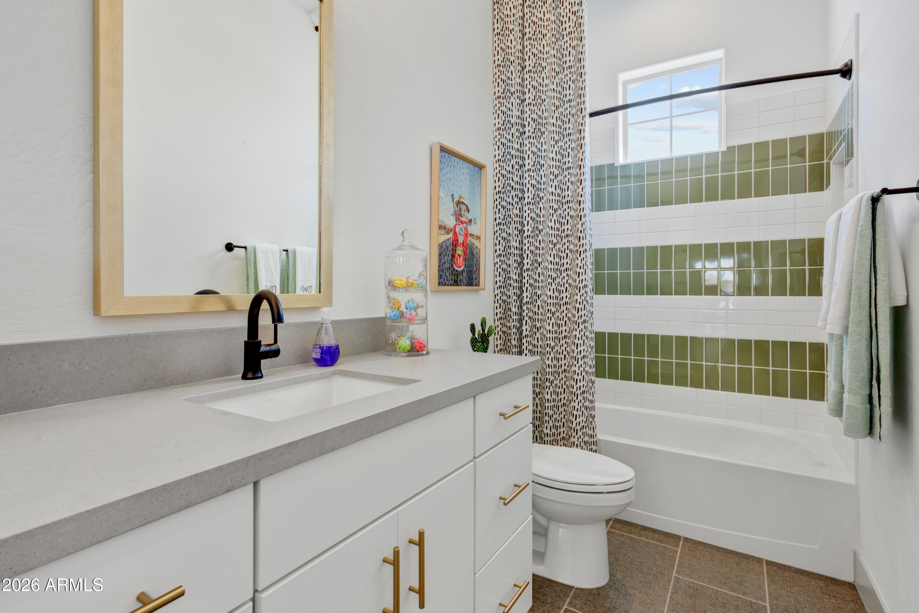 BLOSSOM ROCK PHASE 1 - Residential