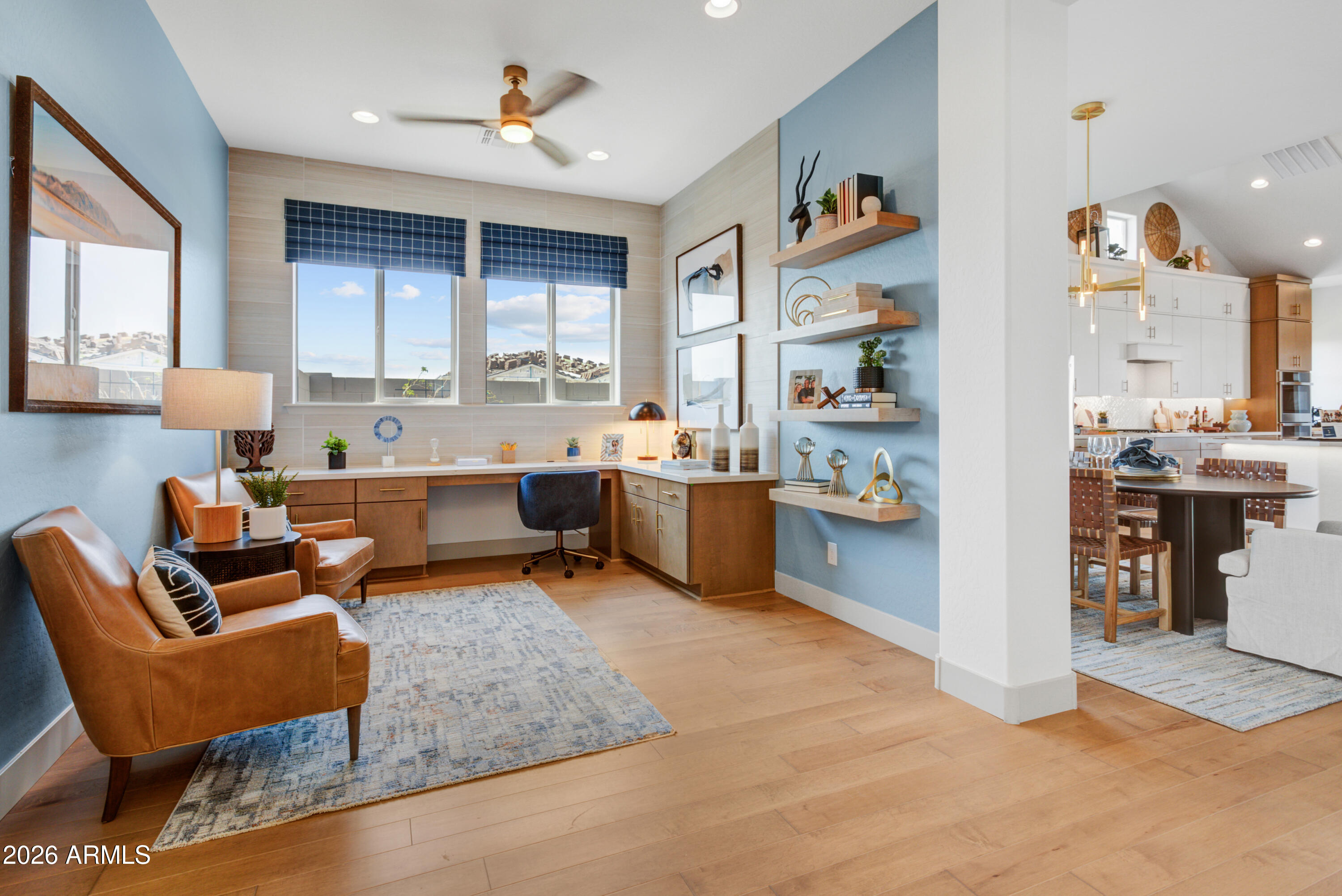 9833 S GOLD STONE Trail