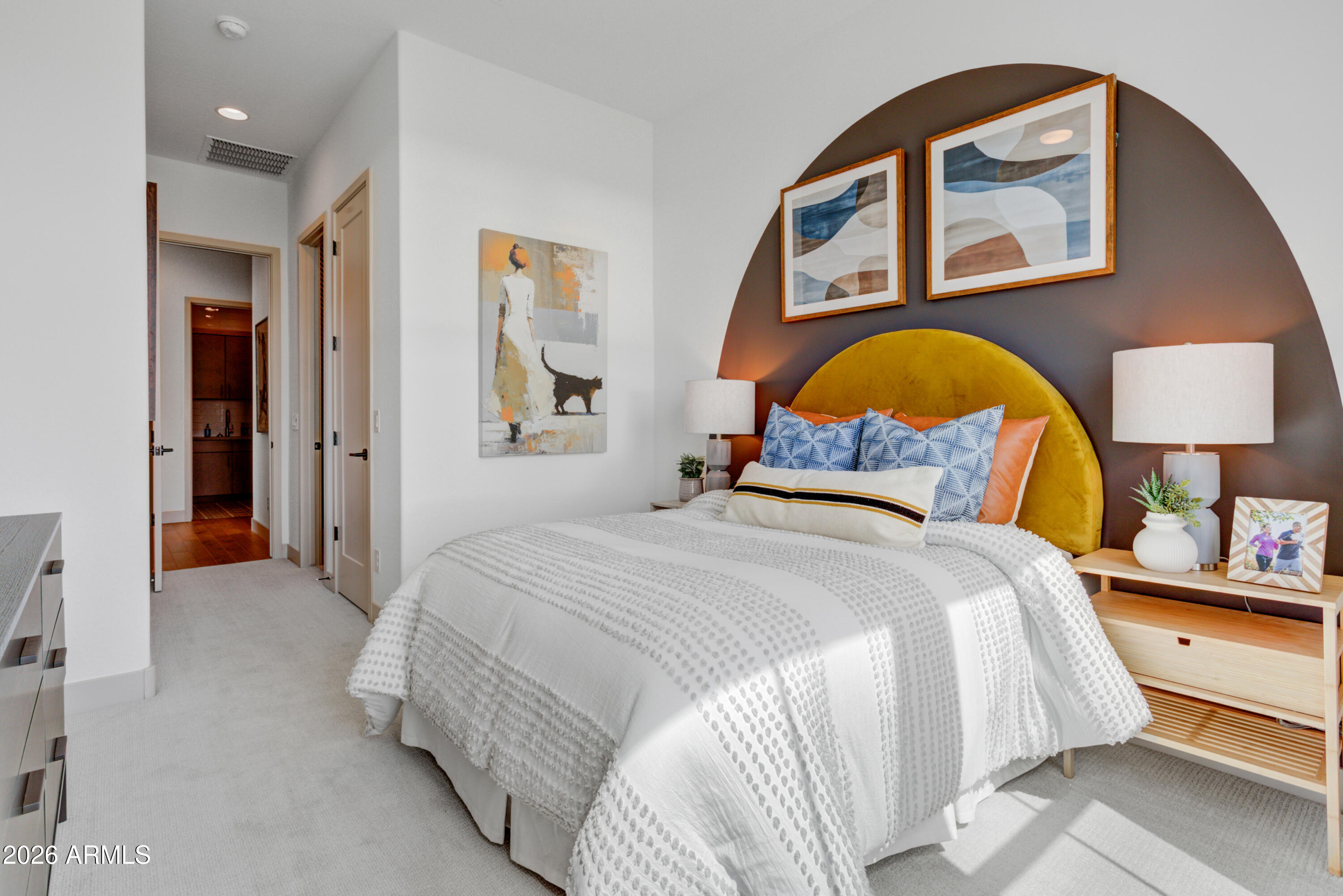 BLOSSOM ROCK PHASE 1 - Residential
