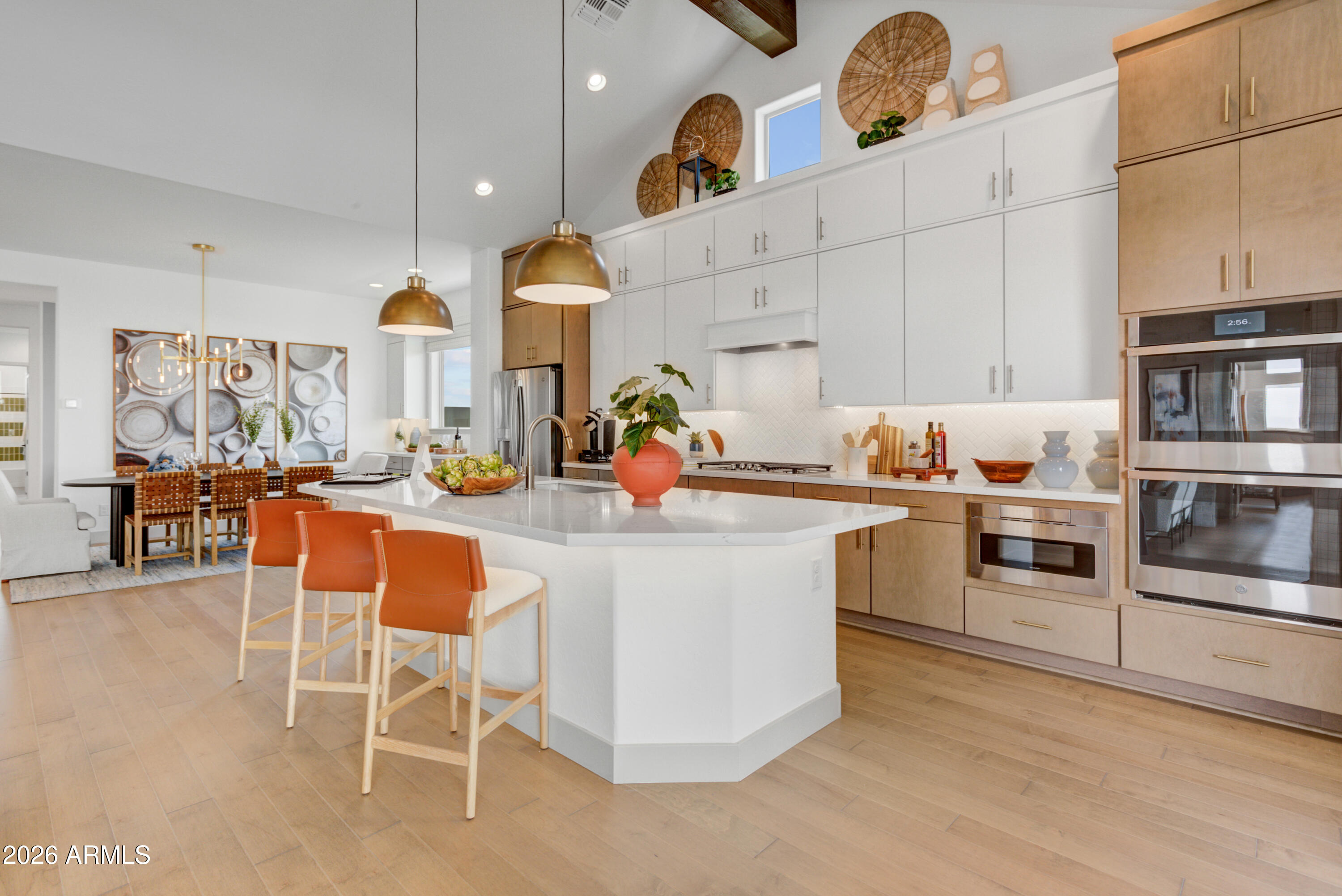 BLOSSOM ROCK PHASE 1 - Residential