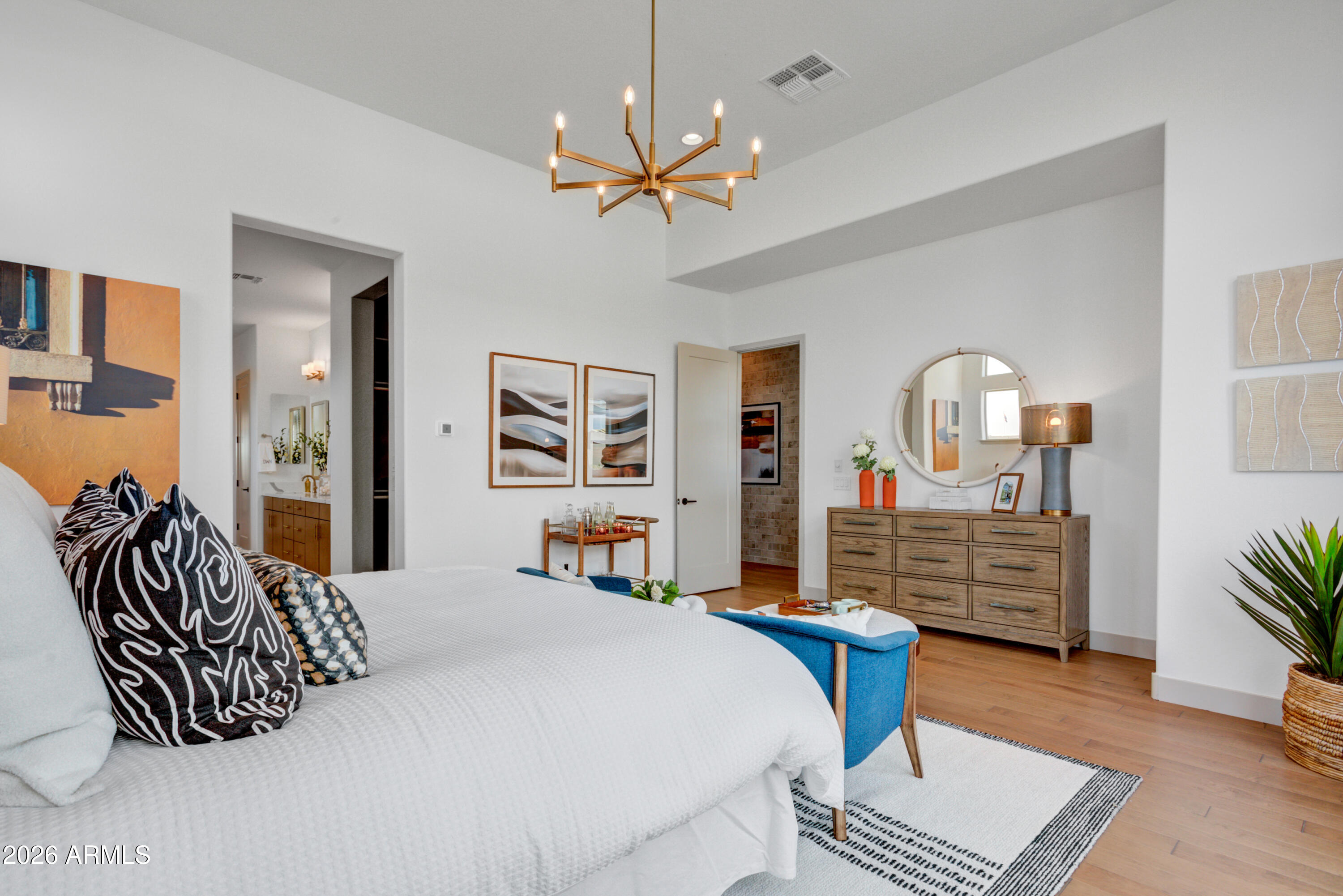 BLOSSOM ROCK PHASE 1 - Residential