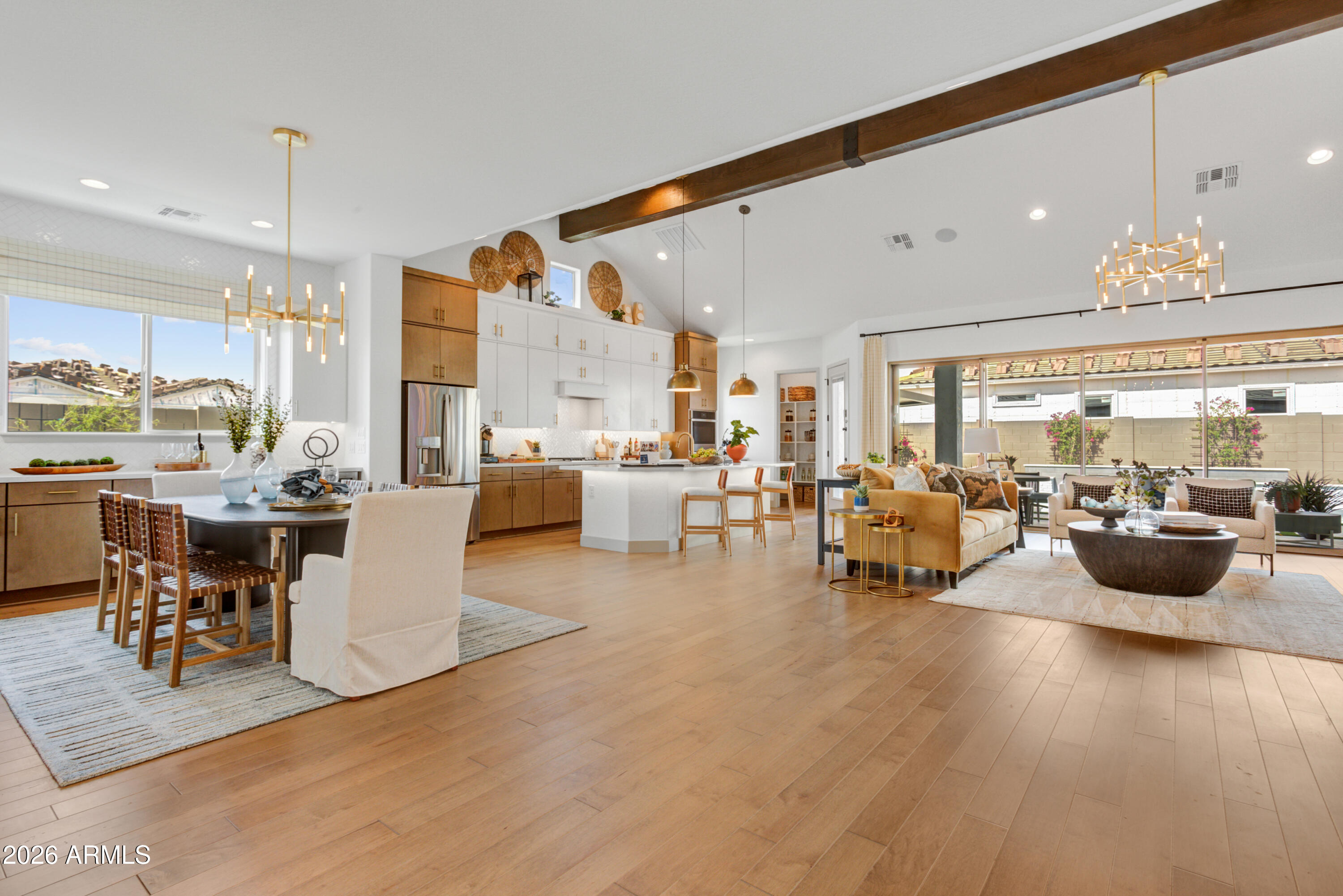 9833 S GOLD STONE Trail