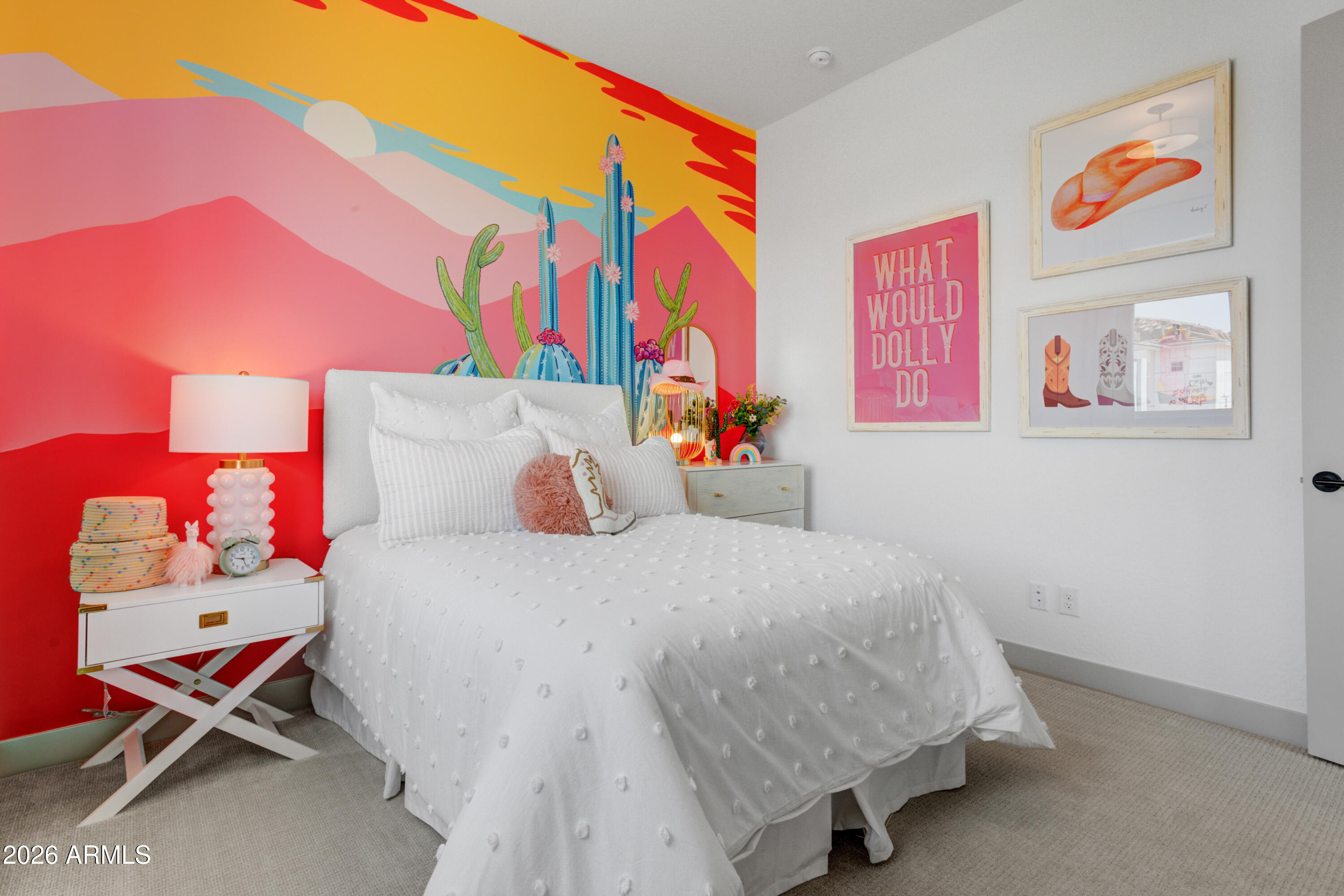 BLOSSOM ROCK PHASE 1 - Residential