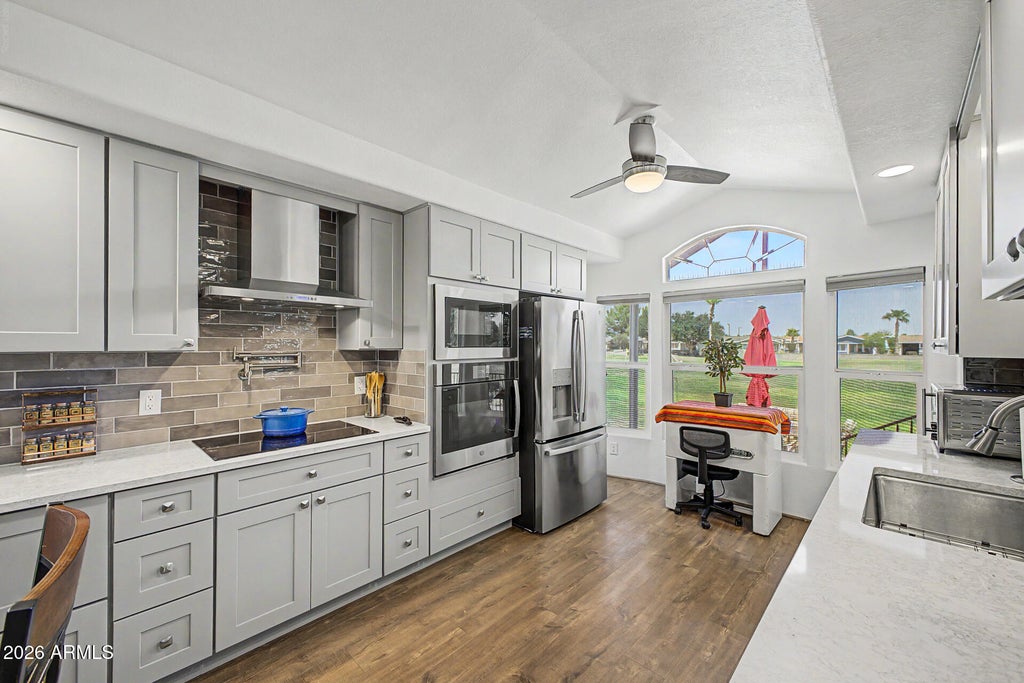 Photo of 1110 N Henness Road #1887, Casa Grande, AZ 85122 (MLS # 7064146)