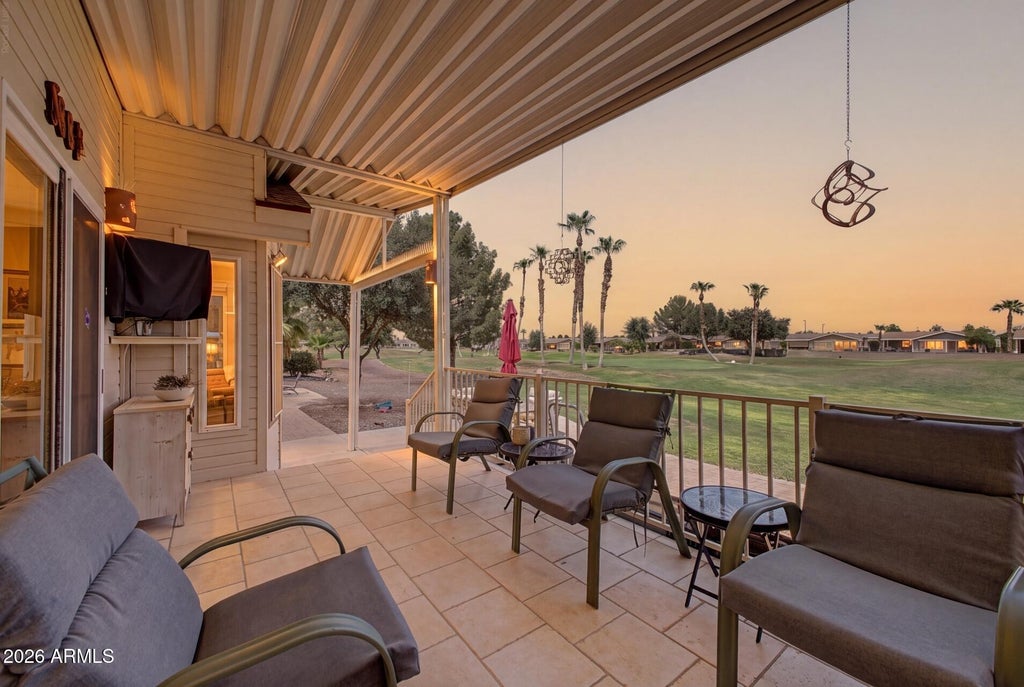 Photo of 1110 N Henness Road #1887, Casa Grande, AZ 85122 (MLS # 7064146)