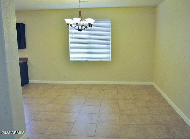 REFLECTIONS VALIENTE - Residential Lease