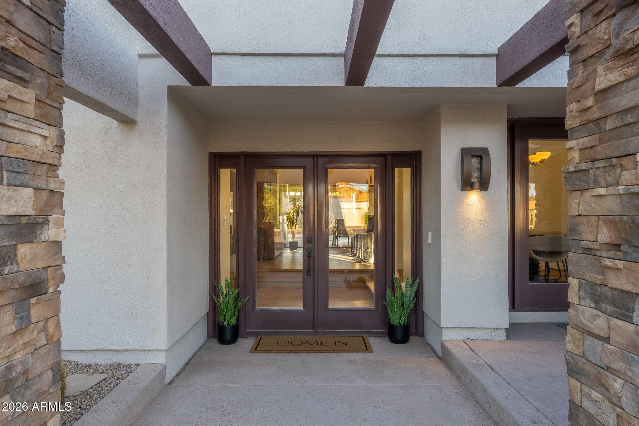 7808 N VIA DE LA MONTANA --