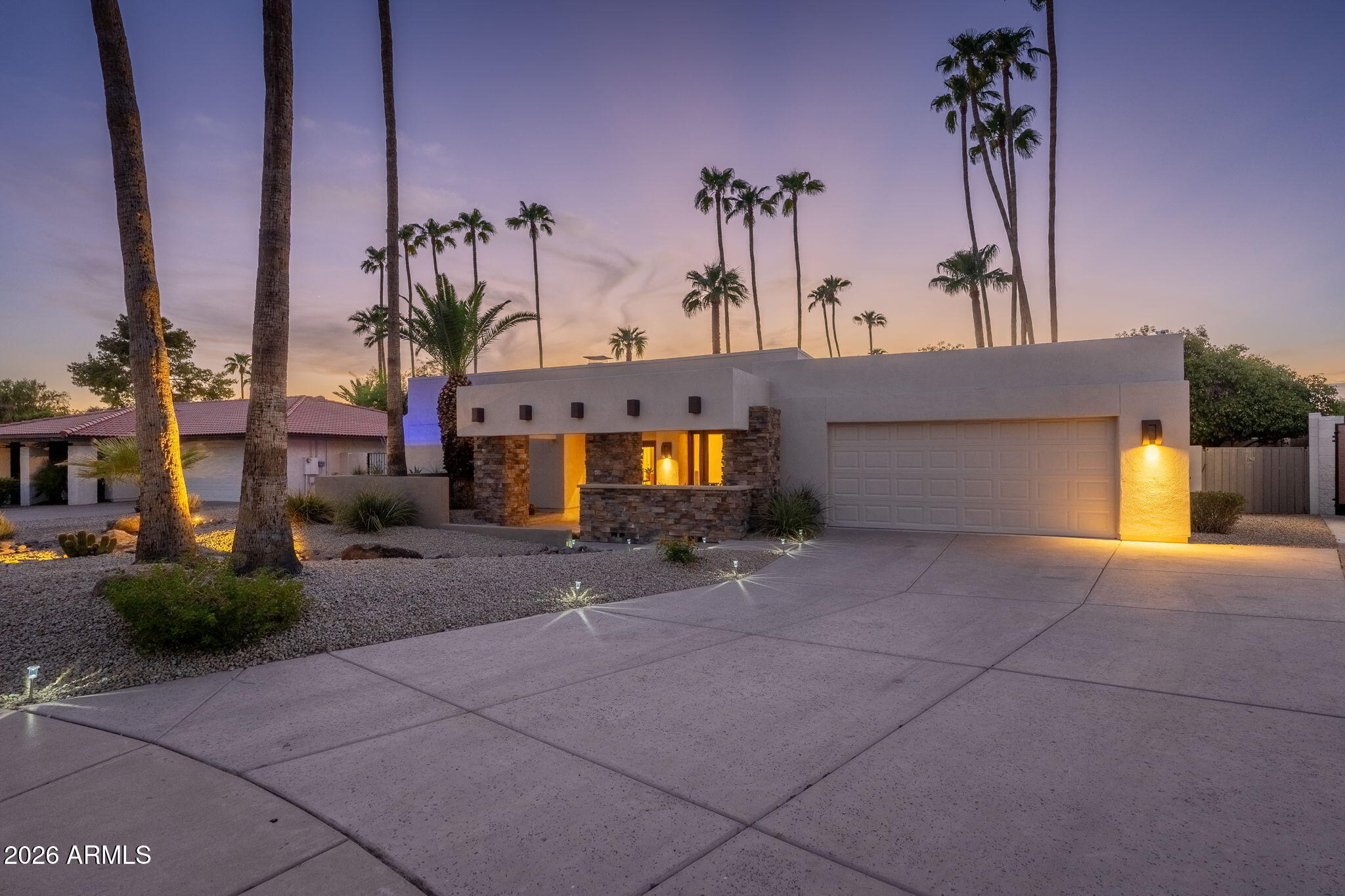 7808 N VIA DE LA MONTANA --