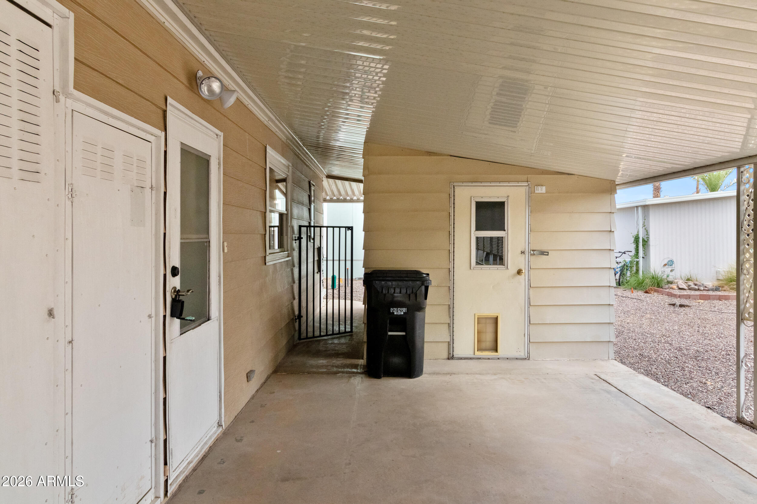 120 N VAL VISTA Drive 248