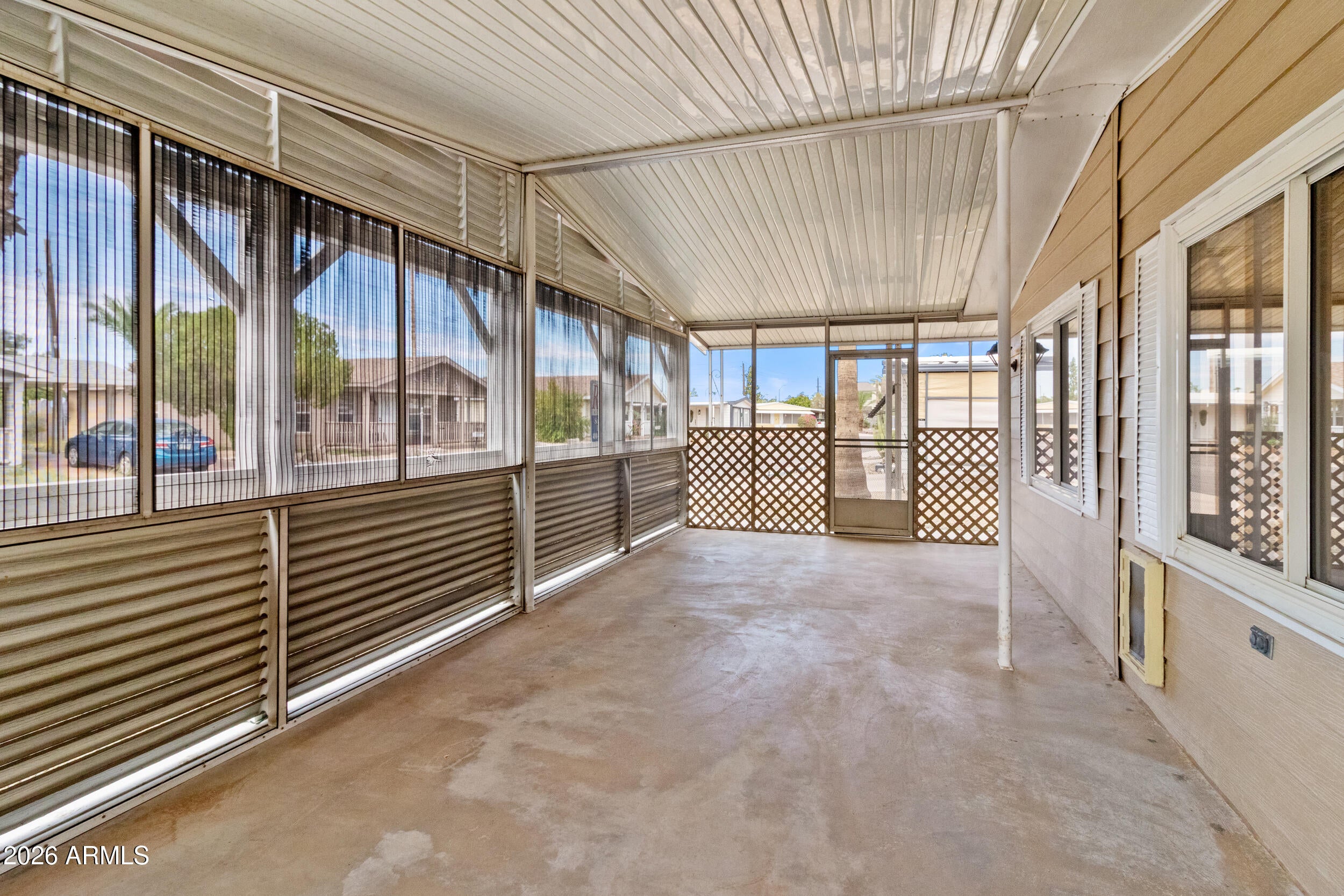 120 N VAL VISTA Drive 248
