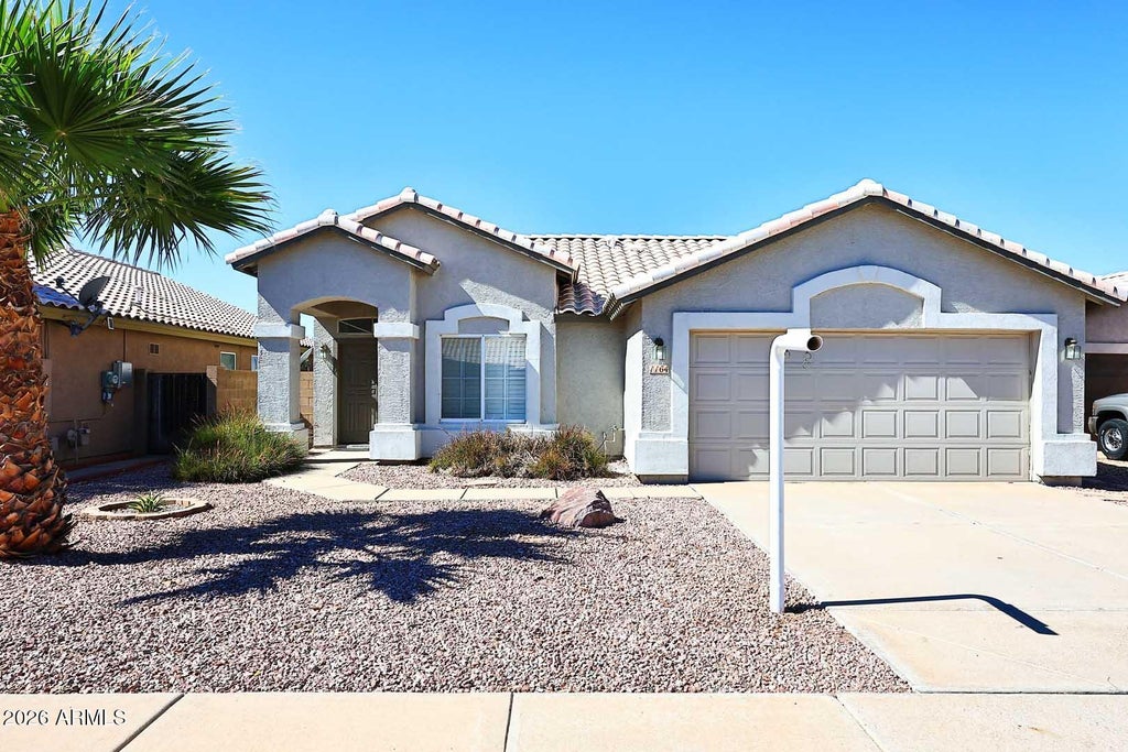 Photo of 1164 S Cottonwood Court, Gilbert, AZ 85296 (MLS # 7094498)