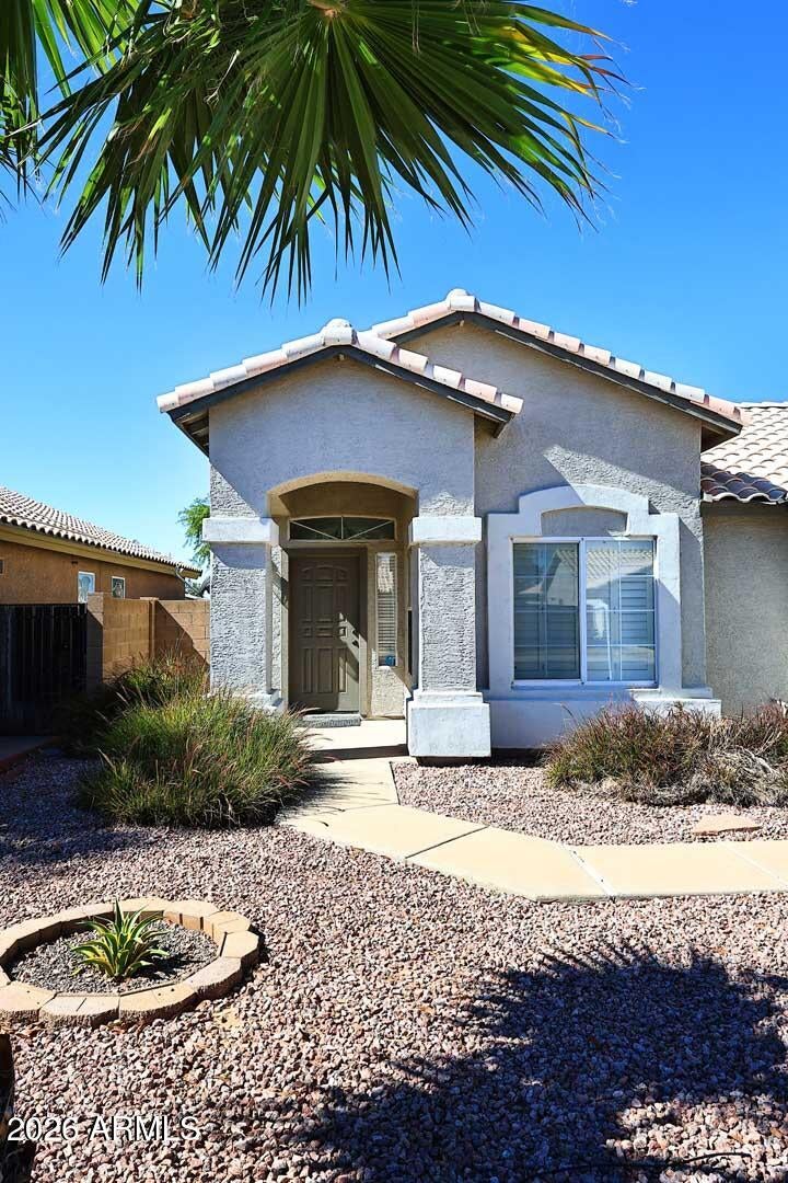 1164 S COTTONWOOD Court