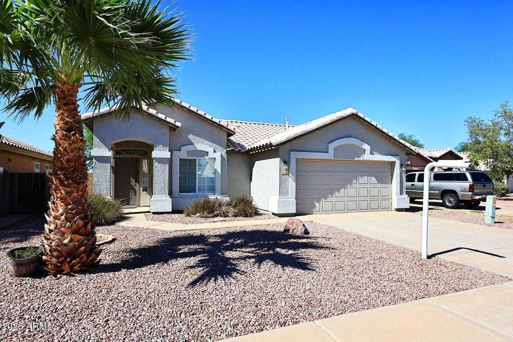 Photo of 1164 S Cottonwood Court, Gilbert, AZ 85296 (MLS # 7094498)