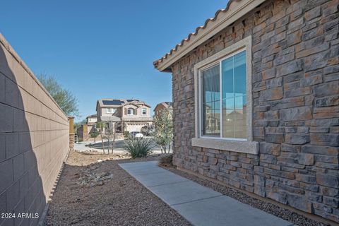 A home in Glendale