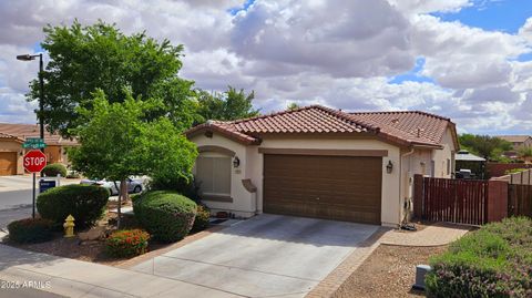 945 W EMPRESS TREE Avenue San Tan Valley AZ 85140