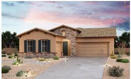 Photo of 20272 W Pinchot Drive, Buckeye, AZ 85396 (MLS # 7073377)