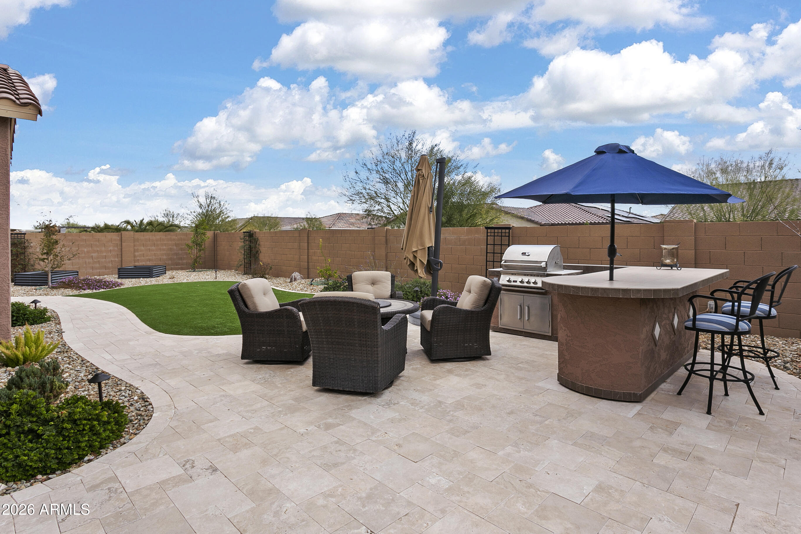 HERITAGE ASANTE PARCEL 6 PHASE 1 - Residential