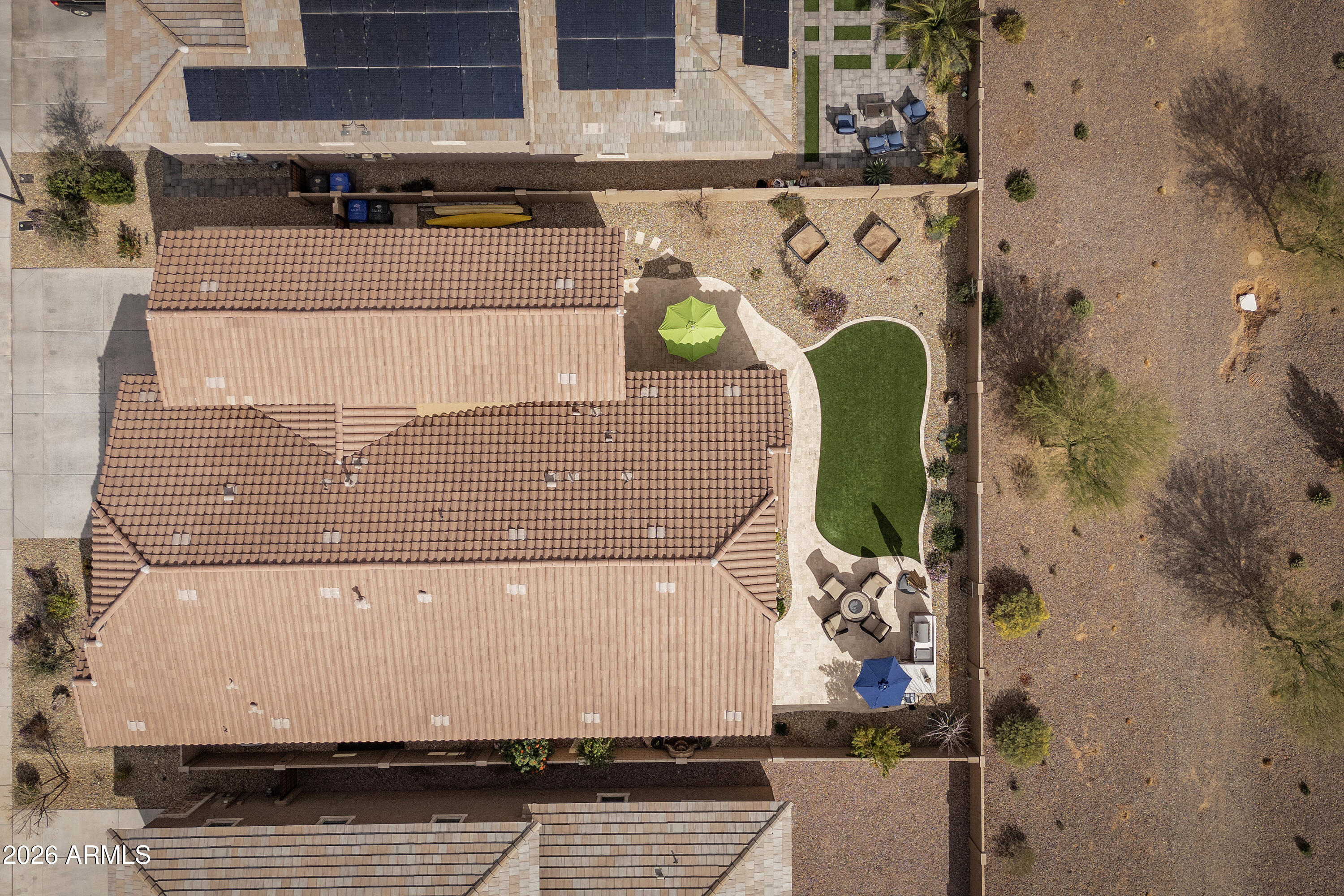 HERITAGE ASANTE PARCEL 6 PHASE 1 - Residential