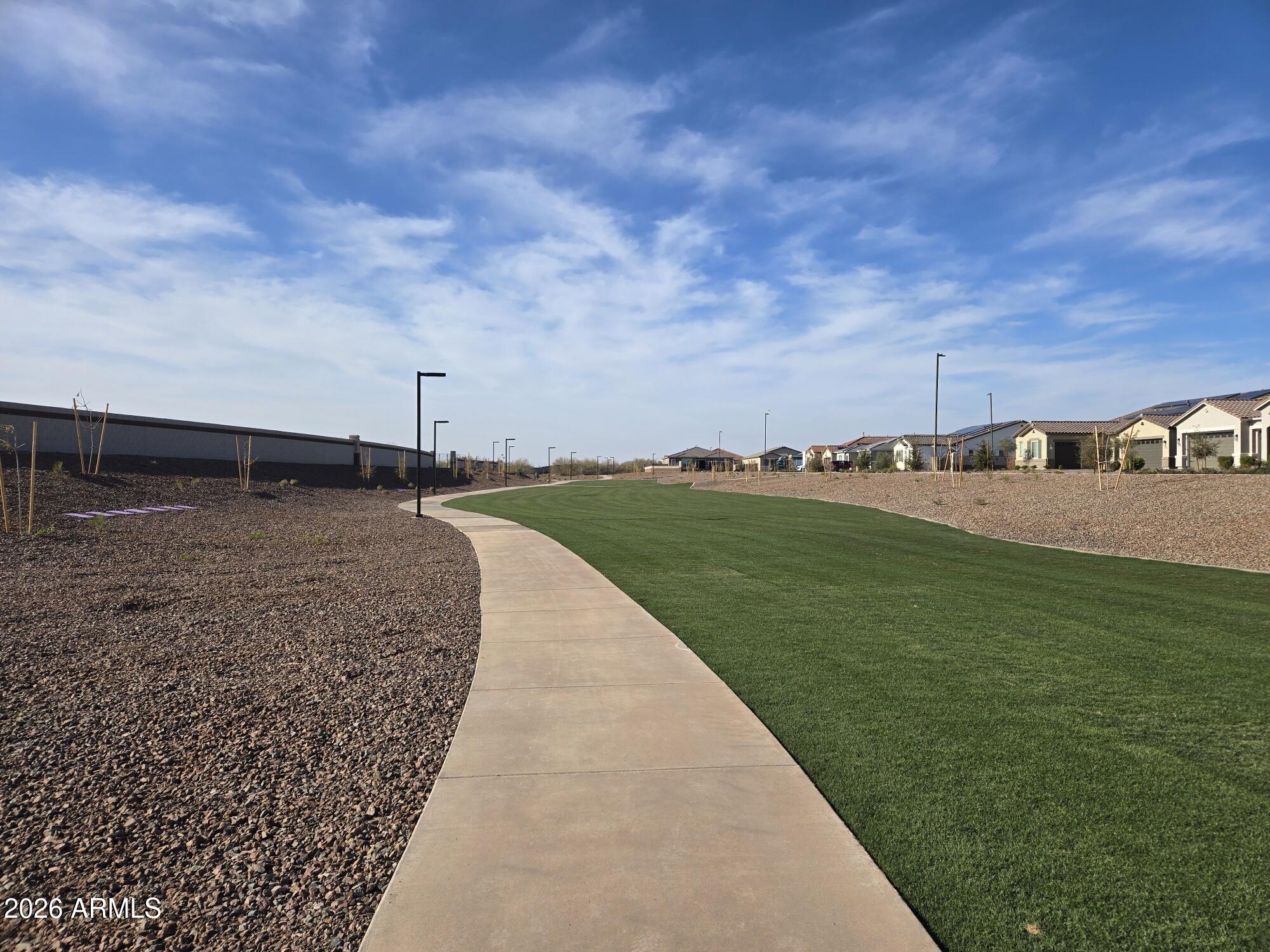 HERITAGE ASANTE PARCEL 6 PHASE 1 - Residential