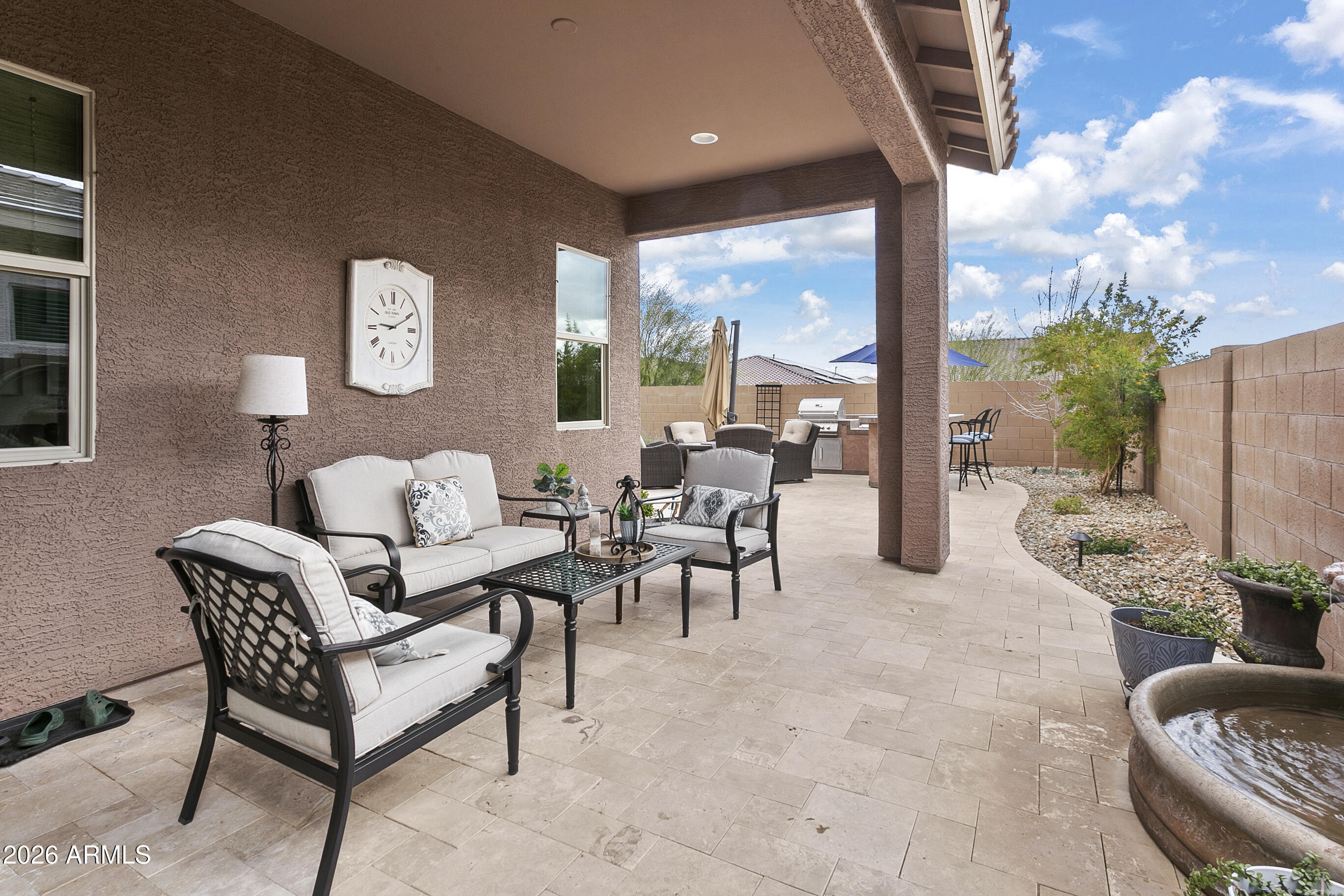 HERITAGE ASANTE PARCEL 6 PHASE 1 - Residential