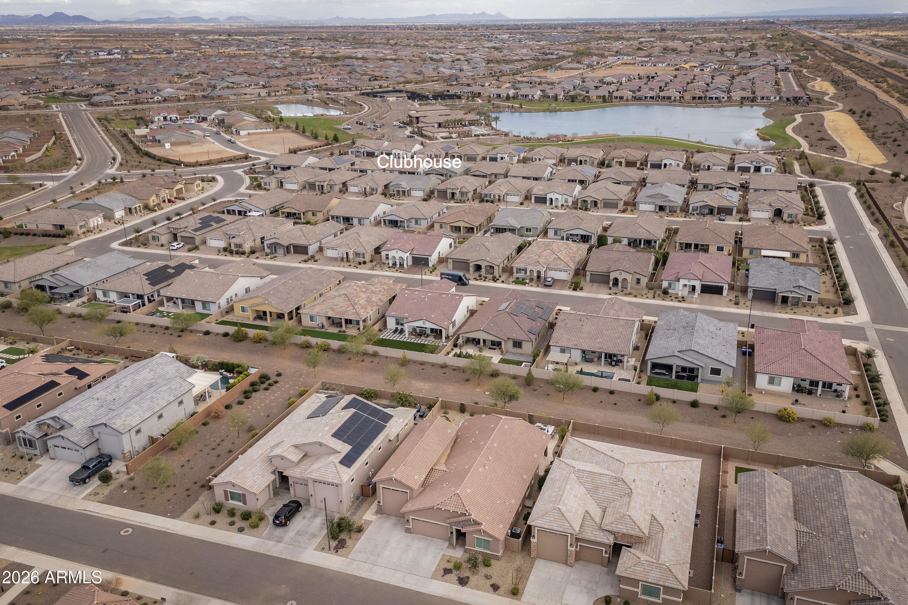 HERITAGE ASANTE PARCEL 6 PHASE 1 - Residential