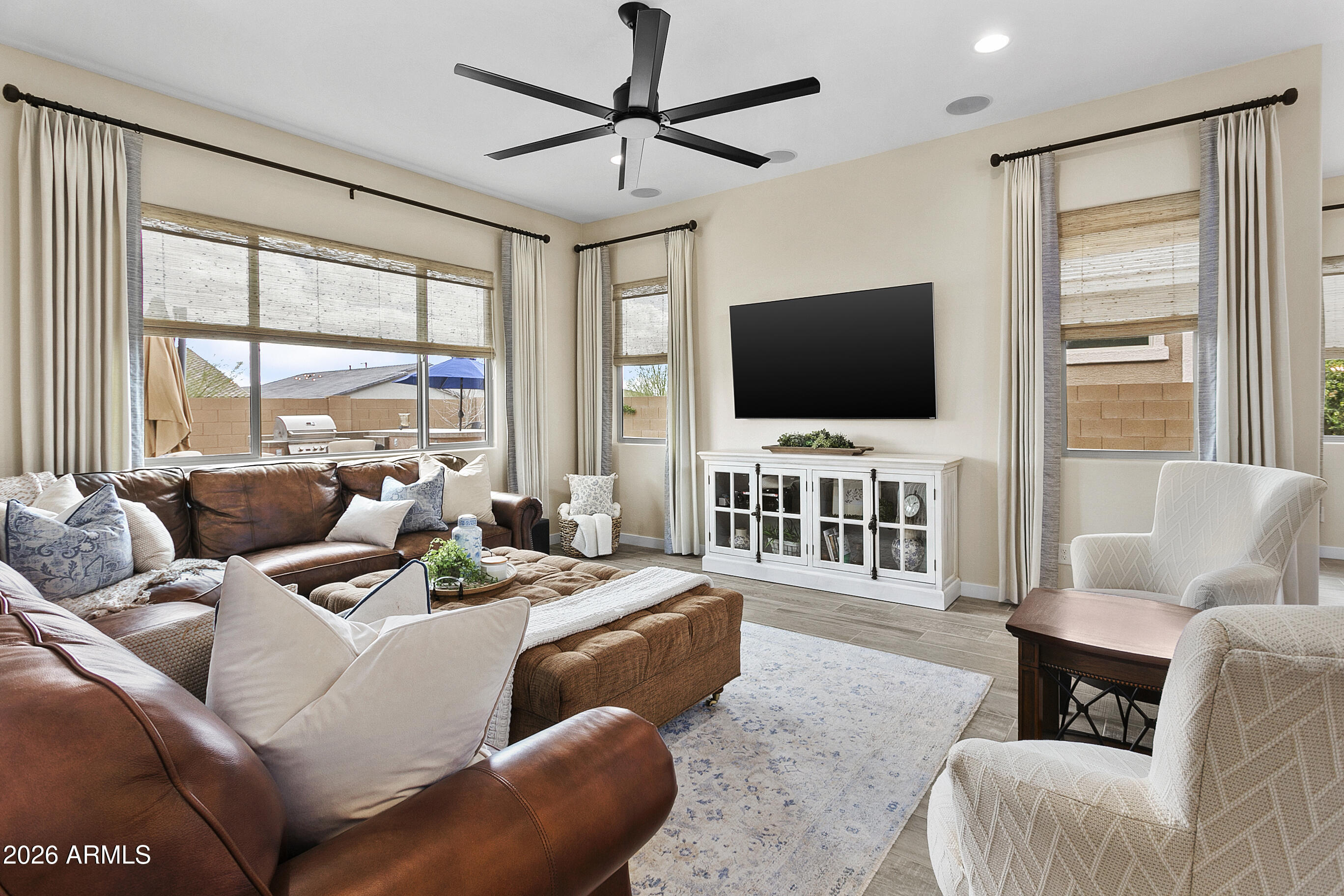 HERITAGE ASANTE PARCEL 6 PHASE 1 - Residential