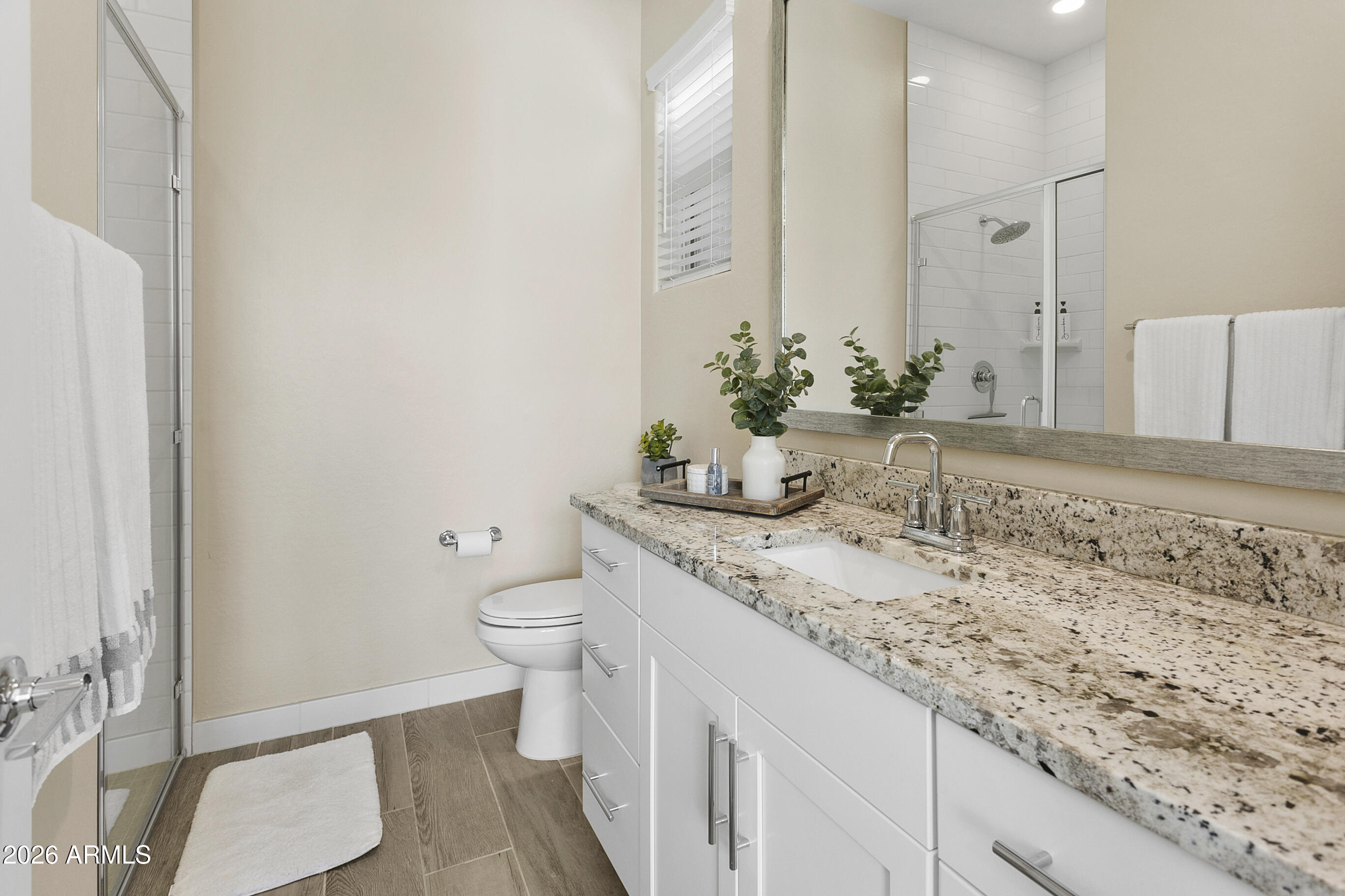 HERITAGE ASANTE PARCEL 6 PHASE 1 - Residential