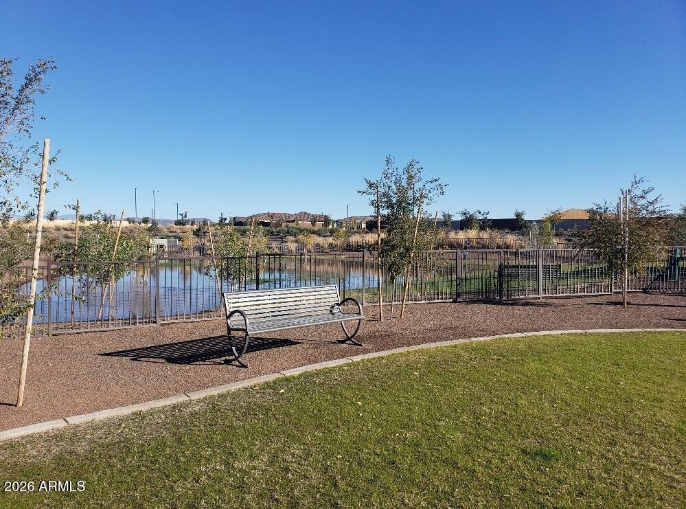 HERITAGE ASANTE PARCEL 6 PHASE 1 - Residential