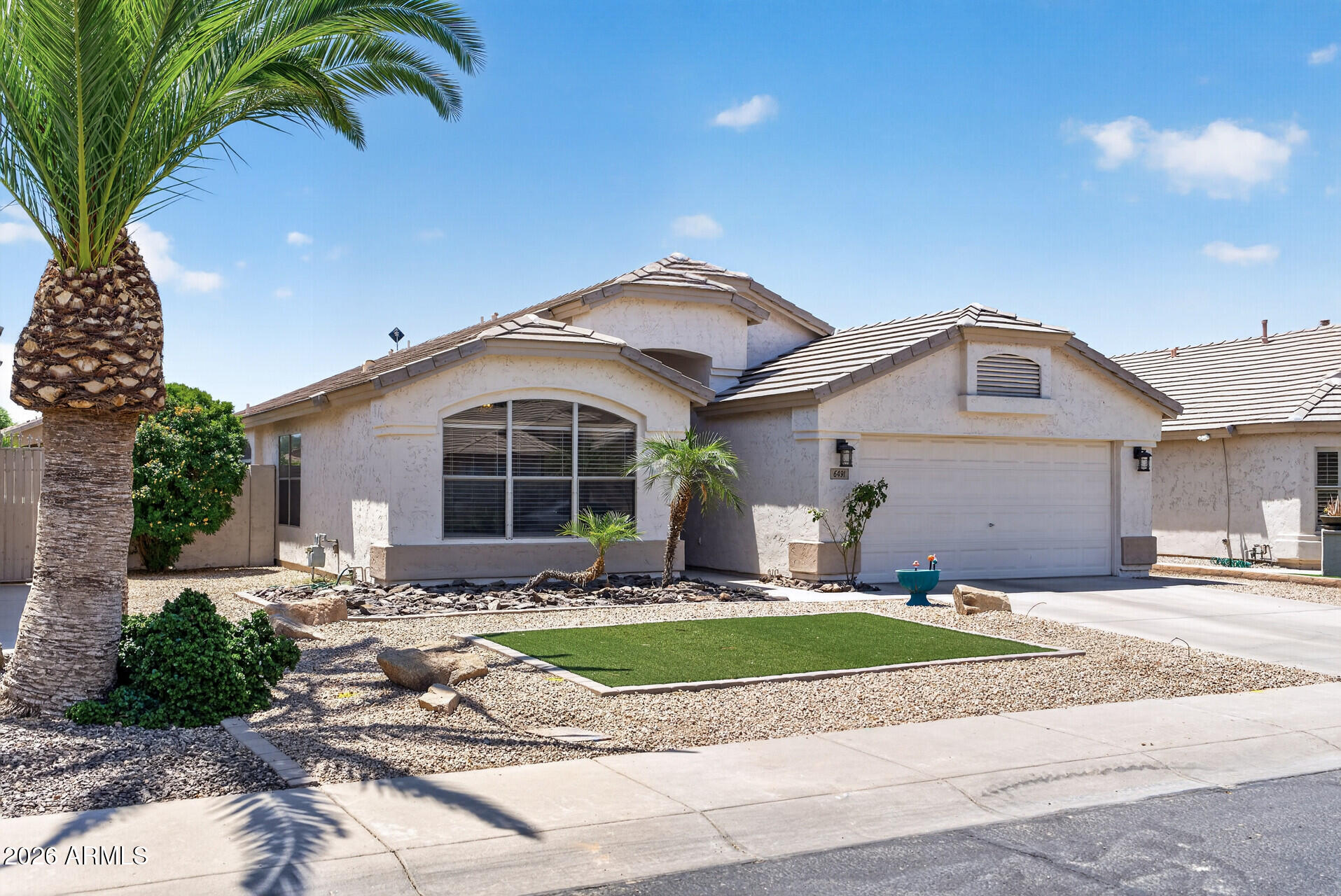 6491 W WAHALLA Lane