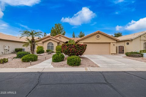 9430 E NACOMA Drive Sun Lakes AZ 85248