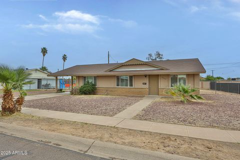 2617 N 40TH Avenue Phoenix AZ 85009