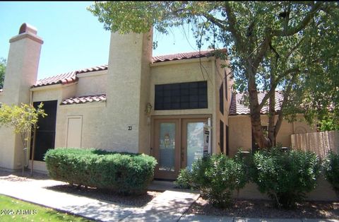 602 N May Street 65 Mesa AZ 85201