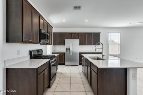 939 W ANGUS Road San Tan Valley AZ 85143