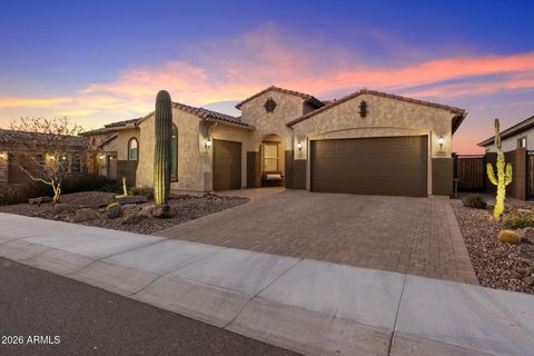 3506 E DALEY Lane Phoenix AZ 85050