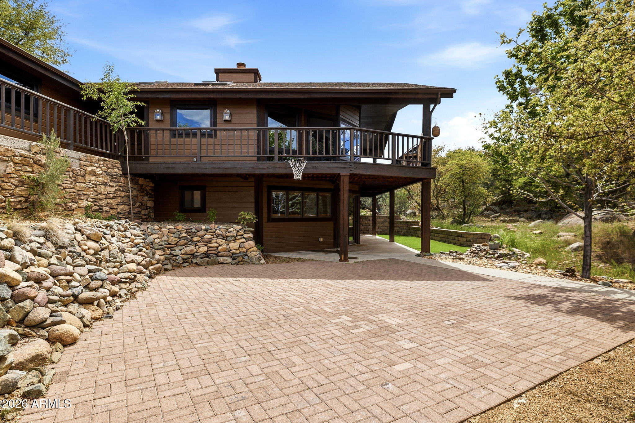FOREST TRAILS UNIT 2 PHASE 1 - Residential