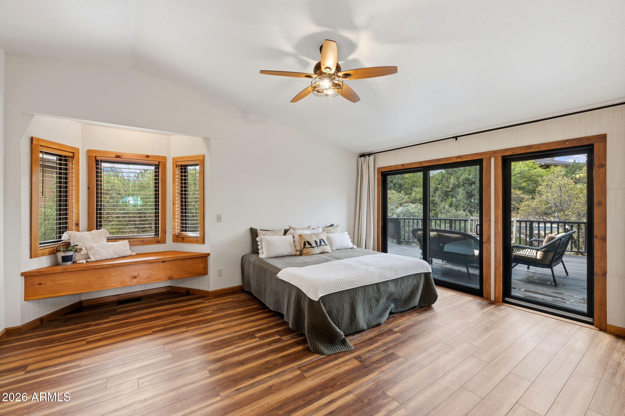 FOREST TRAILS UNIT 2 PHASE 1 - Residential
