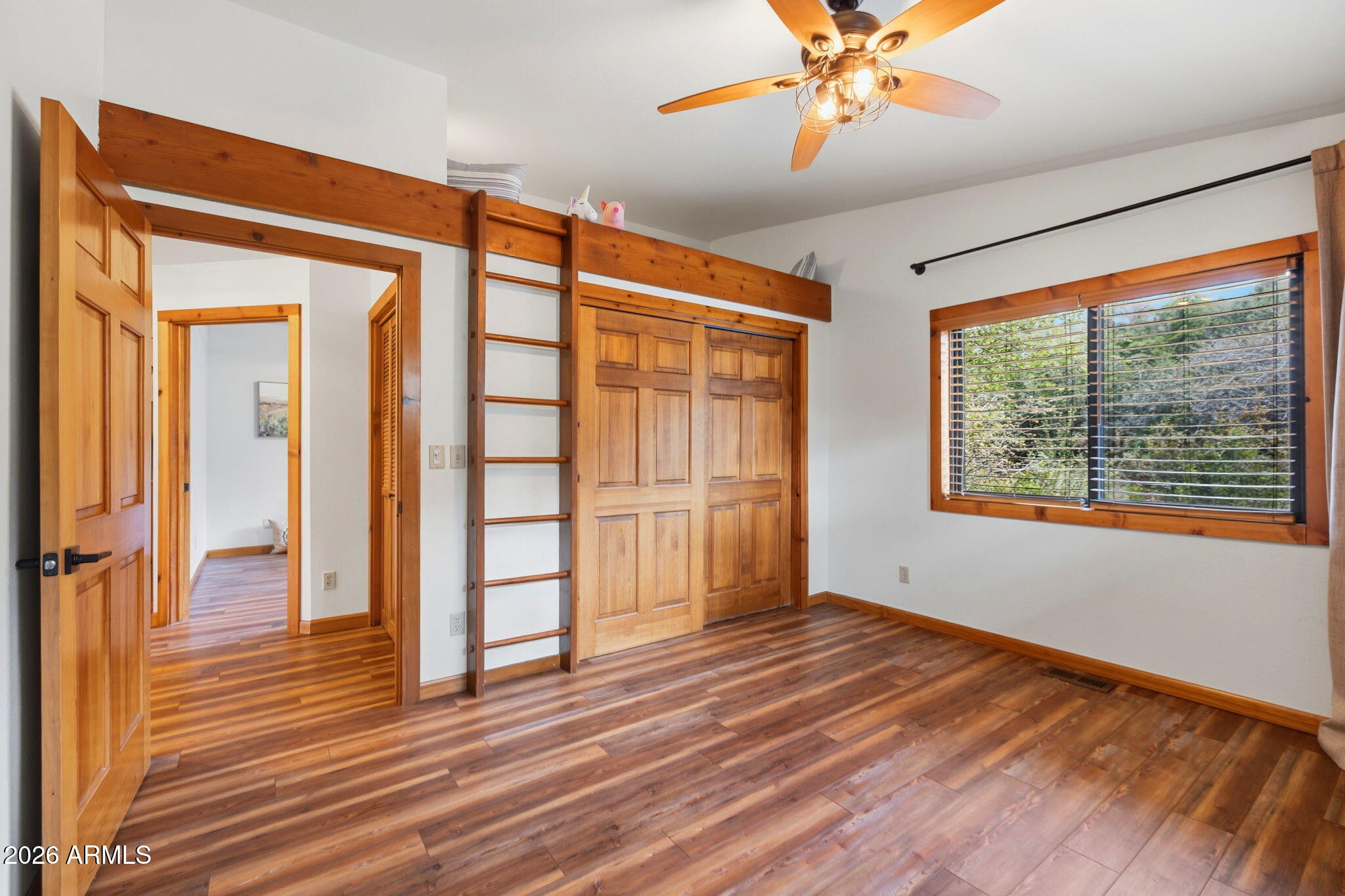 FOREST TRAILS UNIT 2 PHASE 1 - Residential