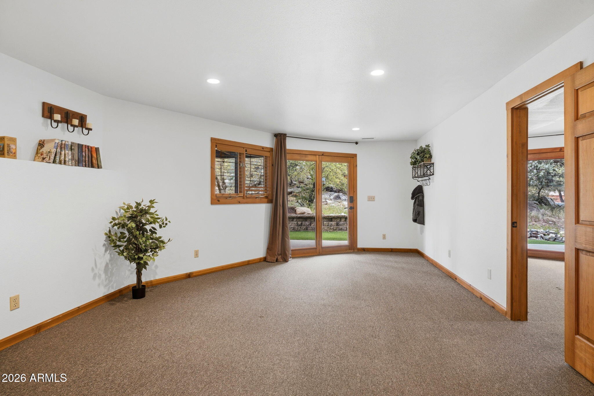 FOREST TRAILS UNIT 2 PHASE 1 - Residential