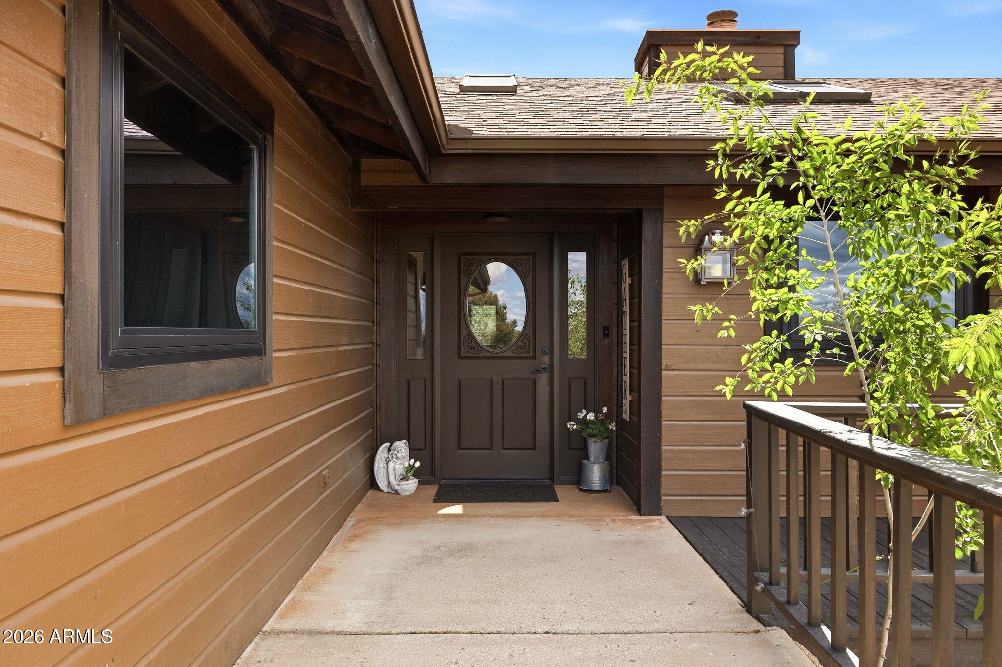 FOREST TRAILS UNIT 2 PHASE 1 - Residential