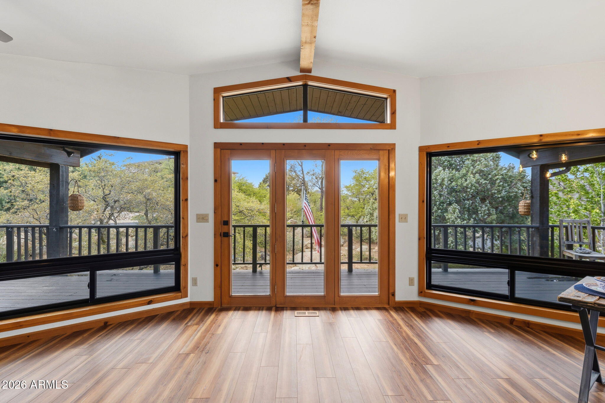 FOREST TRAILS UNIT 2 PHASE 1 - Residential