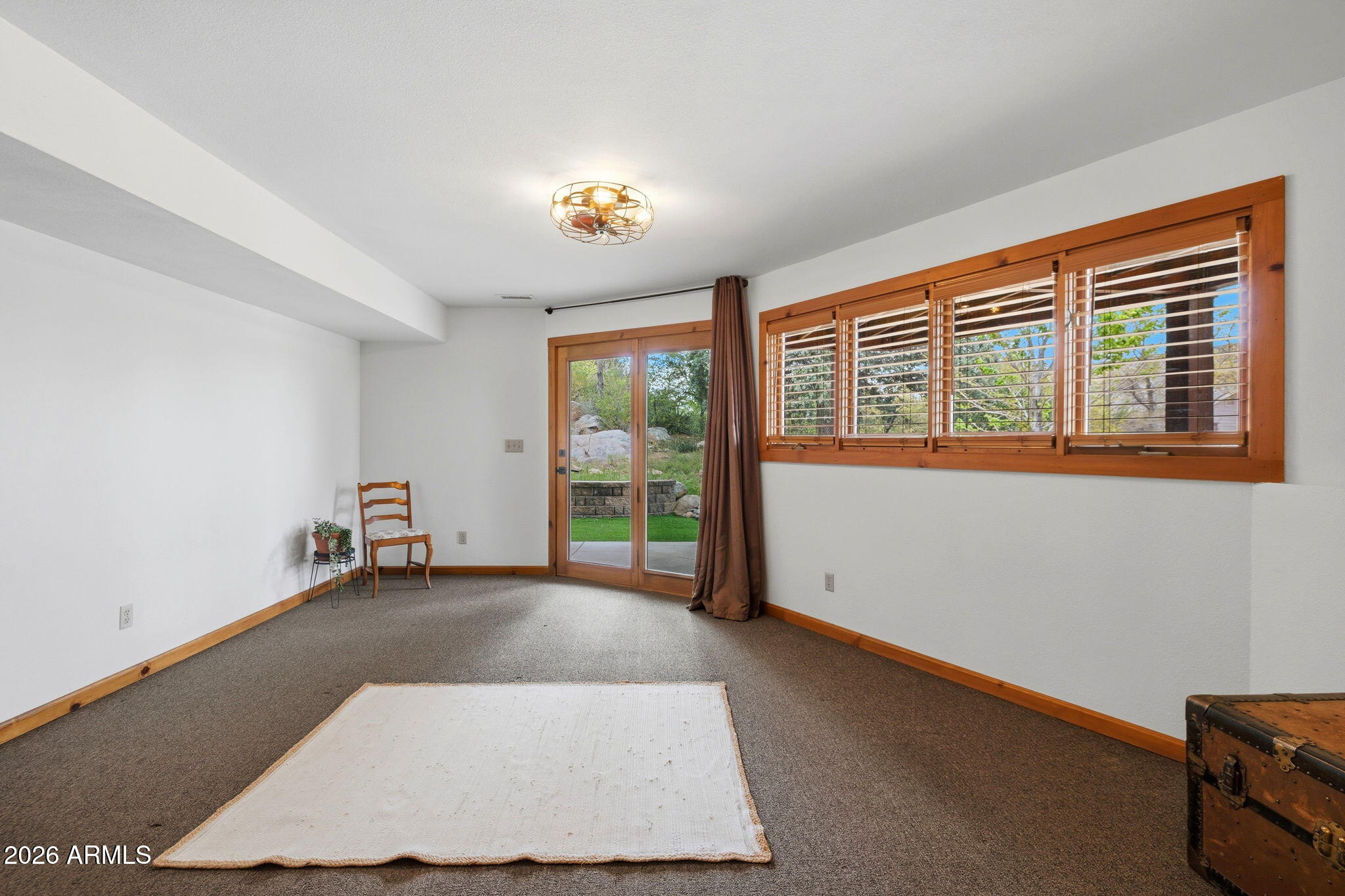 FOREST TRAILS UNIT 2 PHASE 1 - Residential