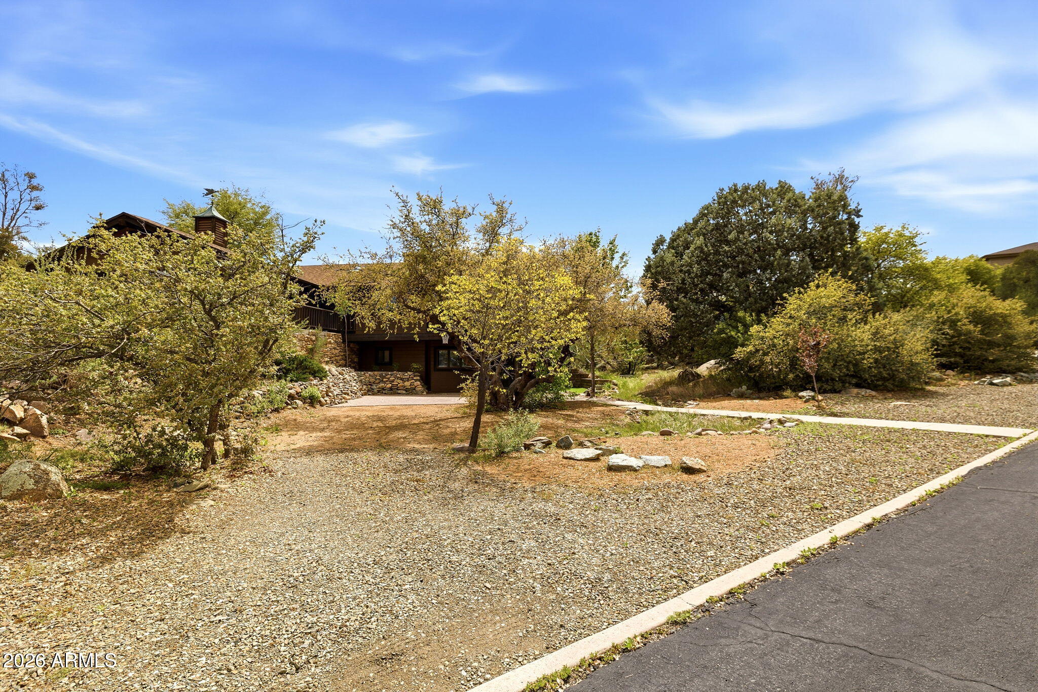 FOREST TRAILS UNIT 2 PHASE 1 - Residential