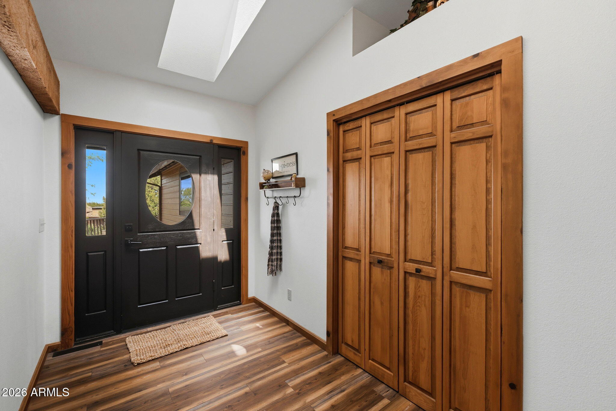 FOREST TRAILS UNIT 2 PHASE 1 - Residential