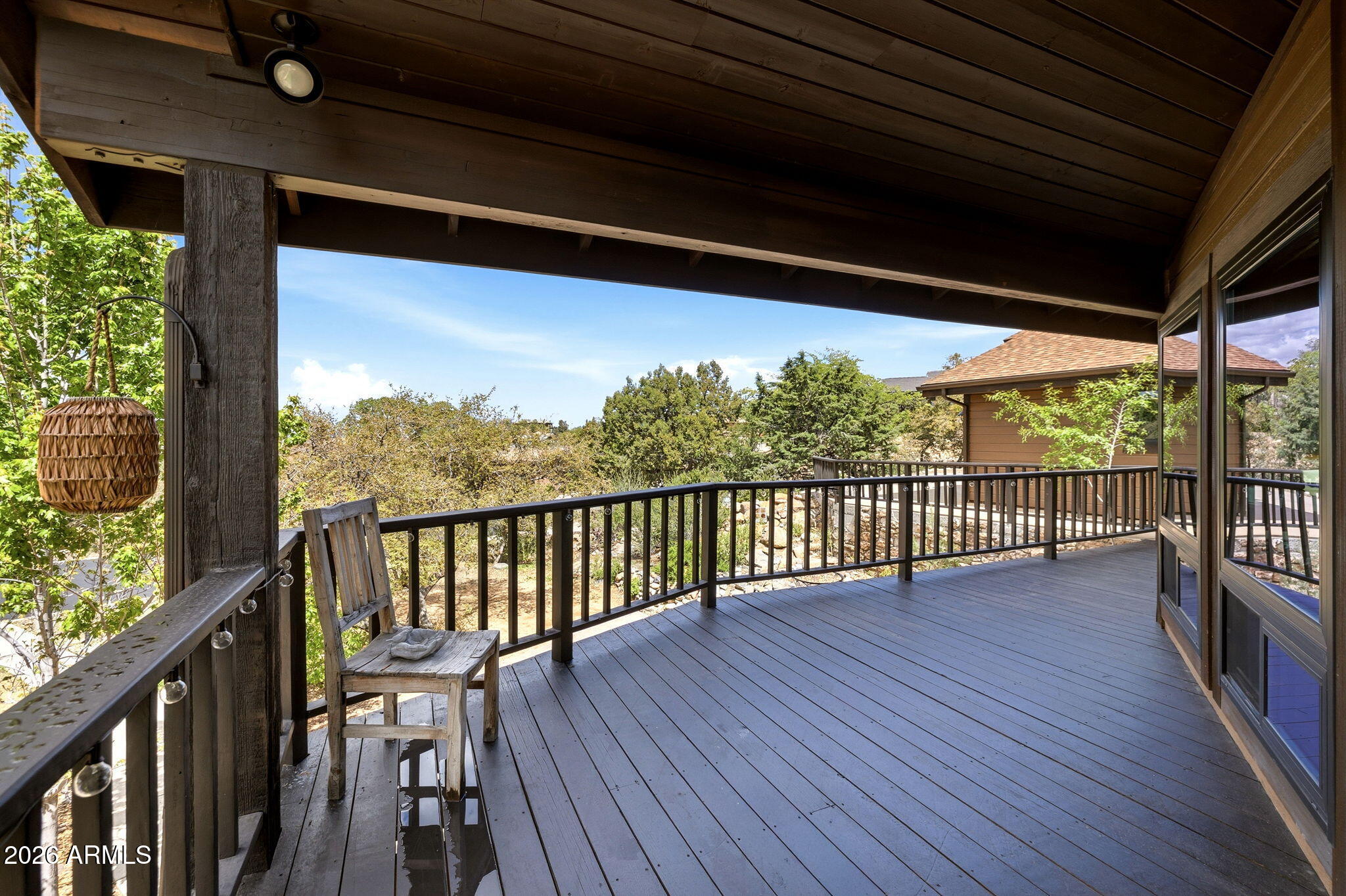 FOREST TRAILS UNIT 2 PHASE 1 - Residential