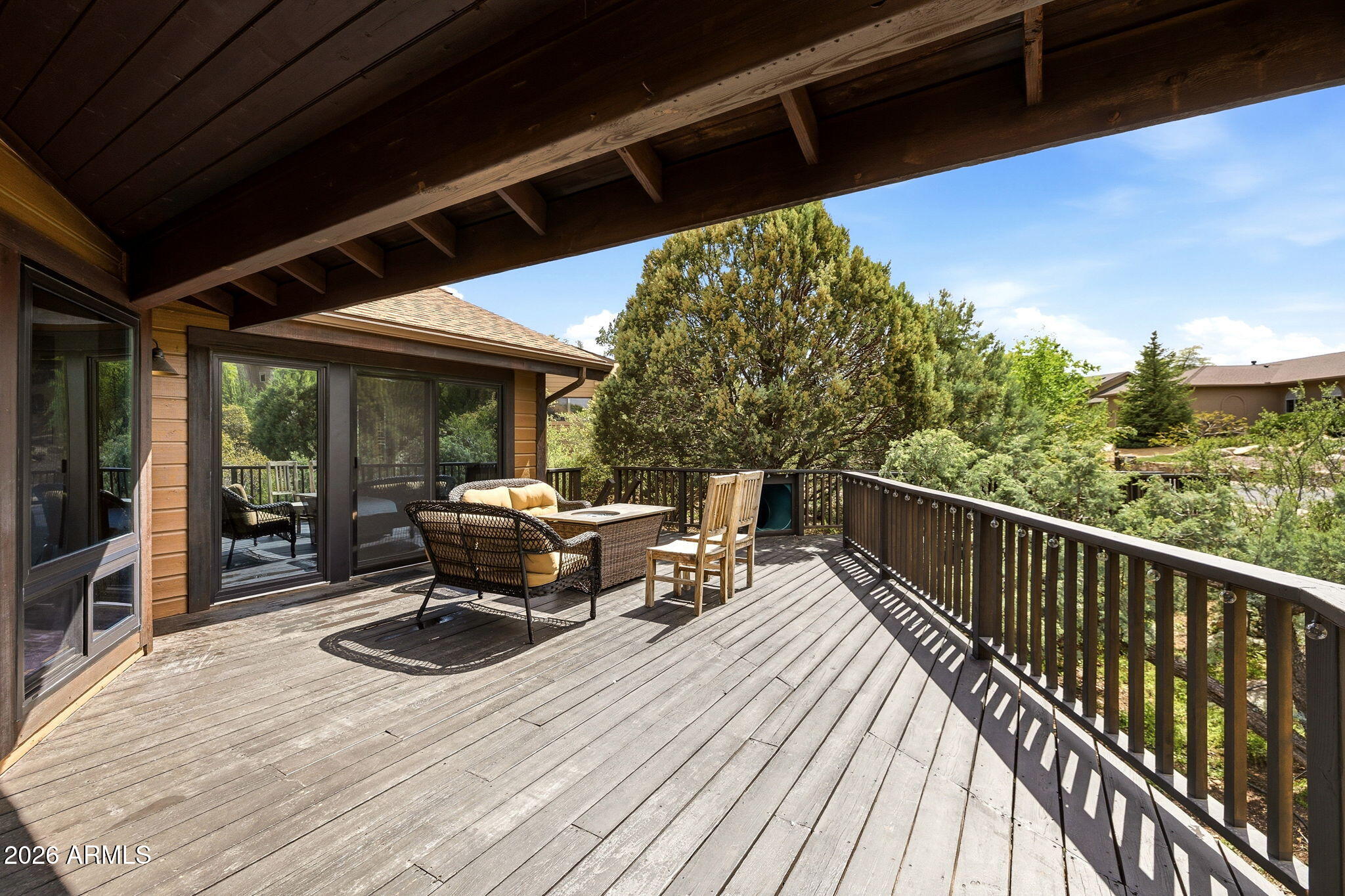 FOREST TRAILS UNIT 2 PHASE 1 - Residential