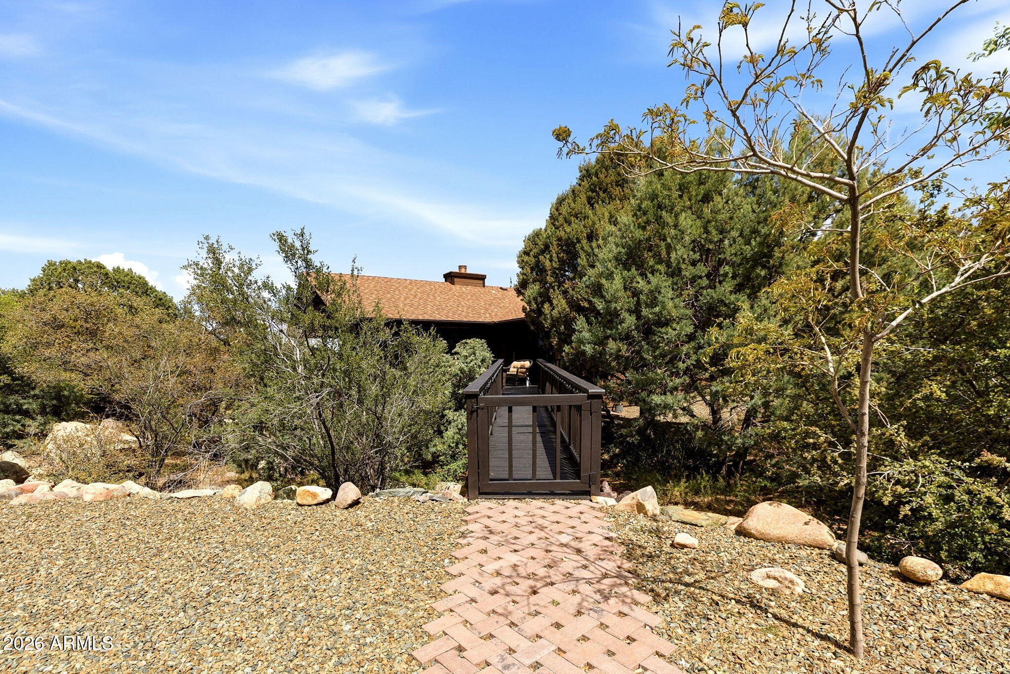 FOREST TRAILS UNIT 2 PHASE 1 - Residential