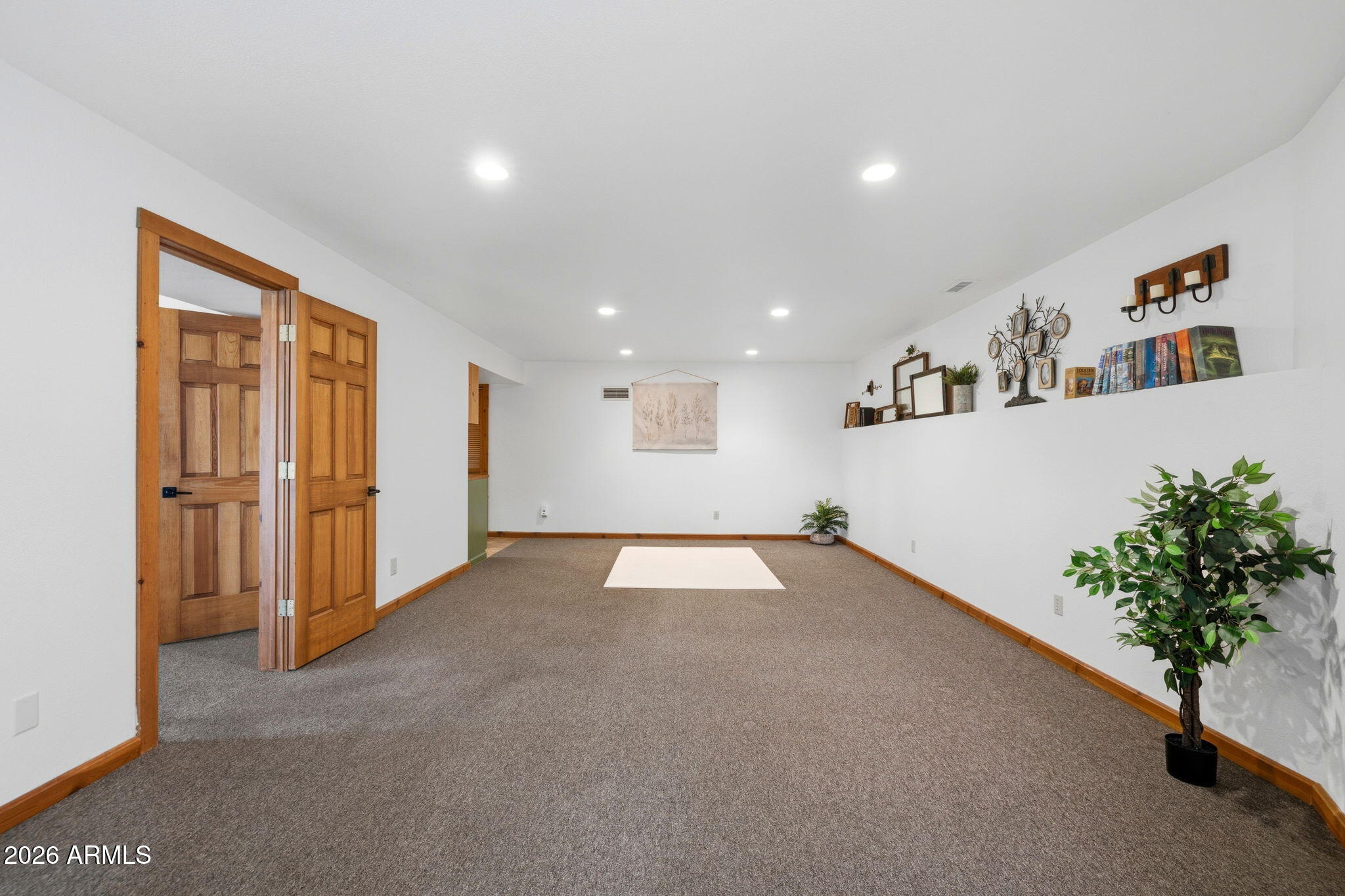 FOREST TRAILS UNIT 2 PHASE 1 - Residential